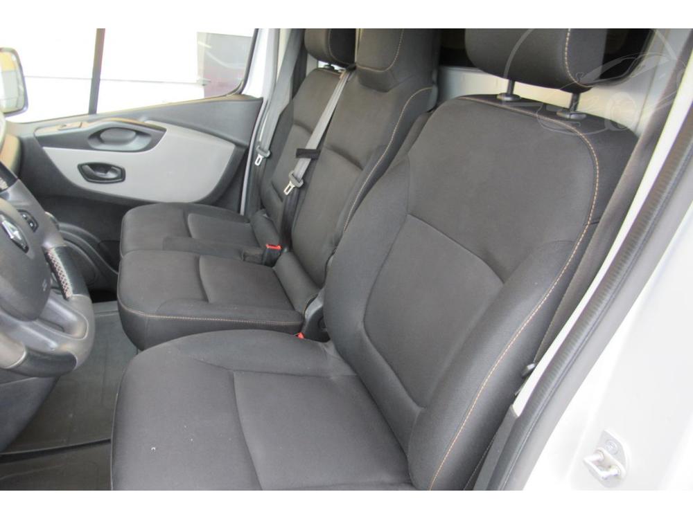 Renault Trafic 1.6 DCi KLIMA TAN NOSI