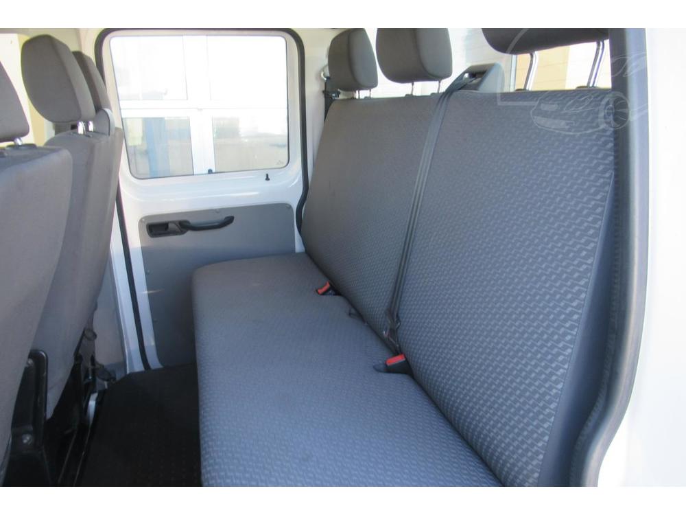 Volkswagen Transporter 2.0 TDi KLIMA TAN