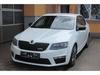 koda Octavia RS 2.0 TDI DSG 4x4 NAVI TAN