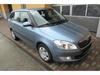 Prodm koda Fabia 1.6 TDI AUT.KLIMA VYH.SEDADLA