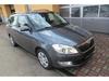 Prodm koda Fabia 1.2 HTP KLIMA ESP