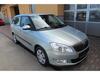 Prodm koda Fabia 1.2 TSi KLIMA TEMPOMAT