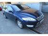 Ford Mondeo 2.0 TDCi AUT. KLIMA TAN