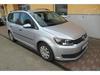 Volkswagen Touran 1.6 TDi KLIMA TAN