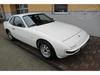 Porsche 924 2.0i  CZ DOKLADY+SPZ