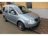 Volkswagen Caddy 1.9 TDi AUT. KLIMA TAN