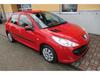 Peugeot 206 + 1.4i KLIMA ESP