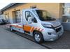 Peugeot Boxer odtahov nstavba BFZ !! 3,5T