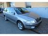 Prodm koda Octavia 1.9 TDI  KLIMA  4x4  6RYCHL.