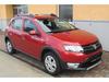 Dacia Sandero Stepway 0.9 TCe KLIMA