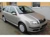 Prodm koda Fabia 1.4 16V KLIMA