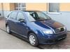 Prodm koda Fabia 1.2 HTP TAN