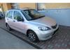 Mazda 2 1.25i  KLIMA