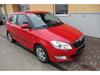 Prodm koda Fabia 1.2 HTP KLIMA