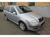 Prodm koda Fabia 1.2i KLIMA ELEGANCE