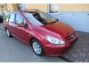 Peugeot 2.0 HDi SW AUT. KLIMA