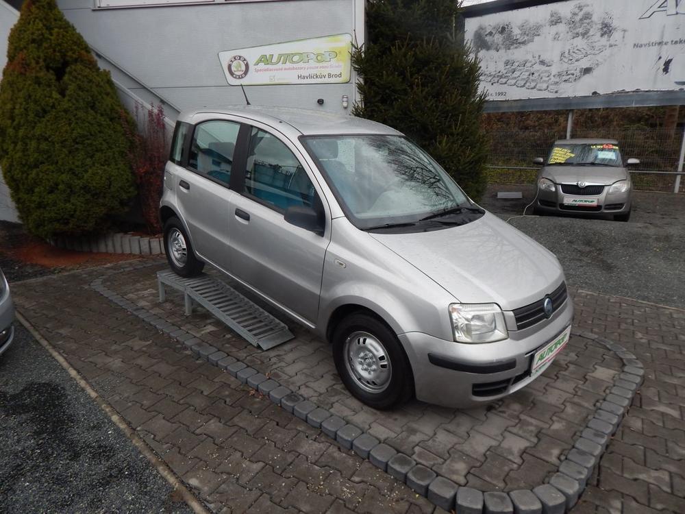 Prodm Fiat Panda 1,2