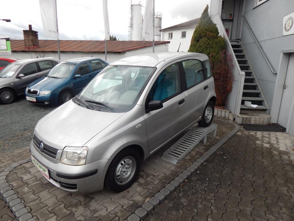 Fiat Panda 1,2