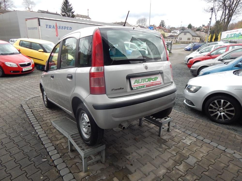 Fiat Panda 1,2