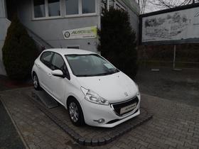 Peugeot 208 1,2 i