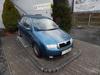 Prodm koda Fabia 1,4 MPI