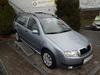 Prodm koda Fabia 1,4MPI