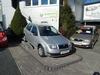 Prodm koda Fabia 1,2MPI