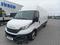 Fotografie vozidla Iveco Daily 3,0   35S18V 16m3