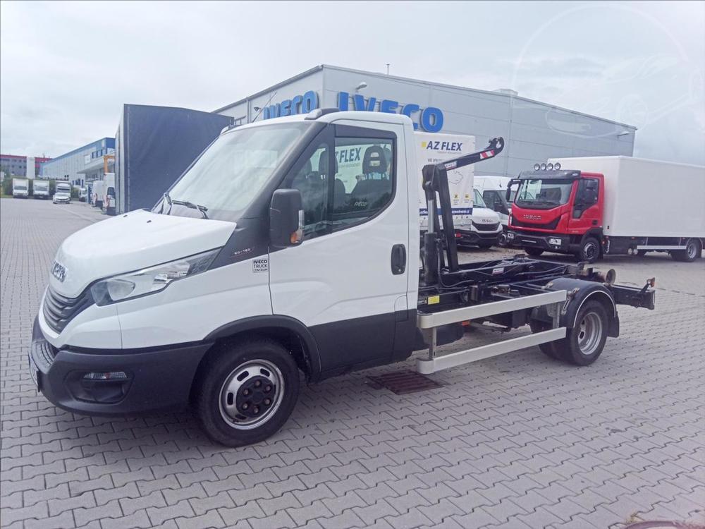 Iveco Daily 3,0   50C16/3,5t