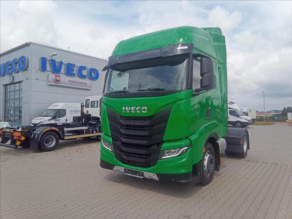 Prodm Iveco S WAY AS440 S53TP 13,0