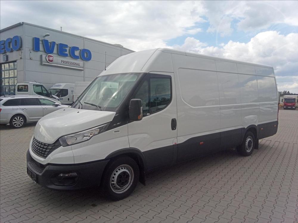 Iveco Daily 2,3 35S16V 16m3