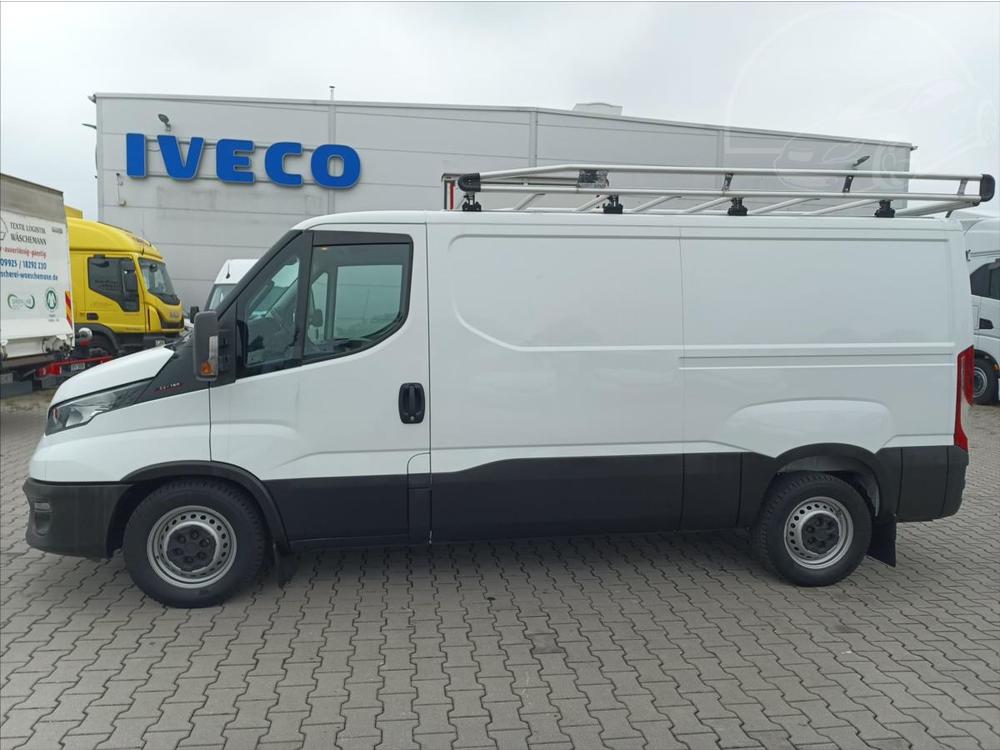 Prodm Iveco Daily 3,0   35S18HV