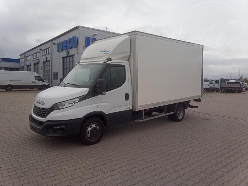 Iveco Daily 2,3   35C16H sk 8EP elo
