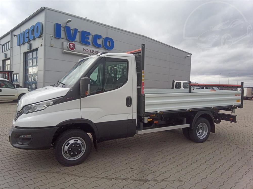 Iveco Daily 3,0   50C16H 3,5t