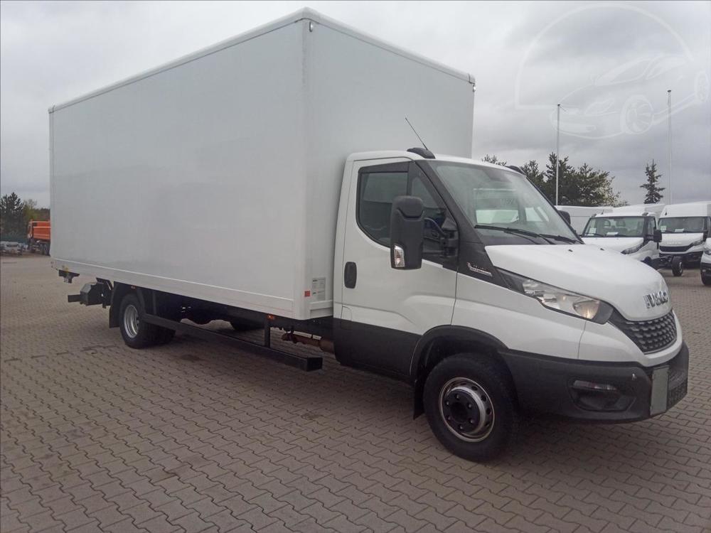 Iveco Daily sk15 EP 70C18P A8 3,0
