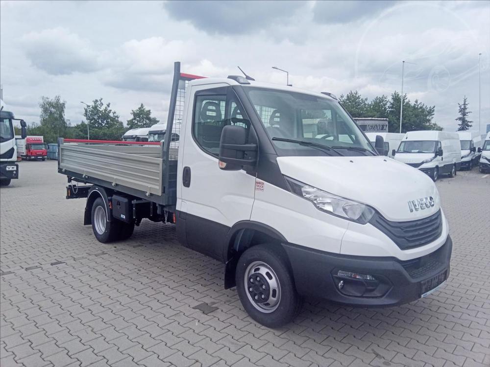 Iveco Daily 3,0   50C16HZ/3,5t