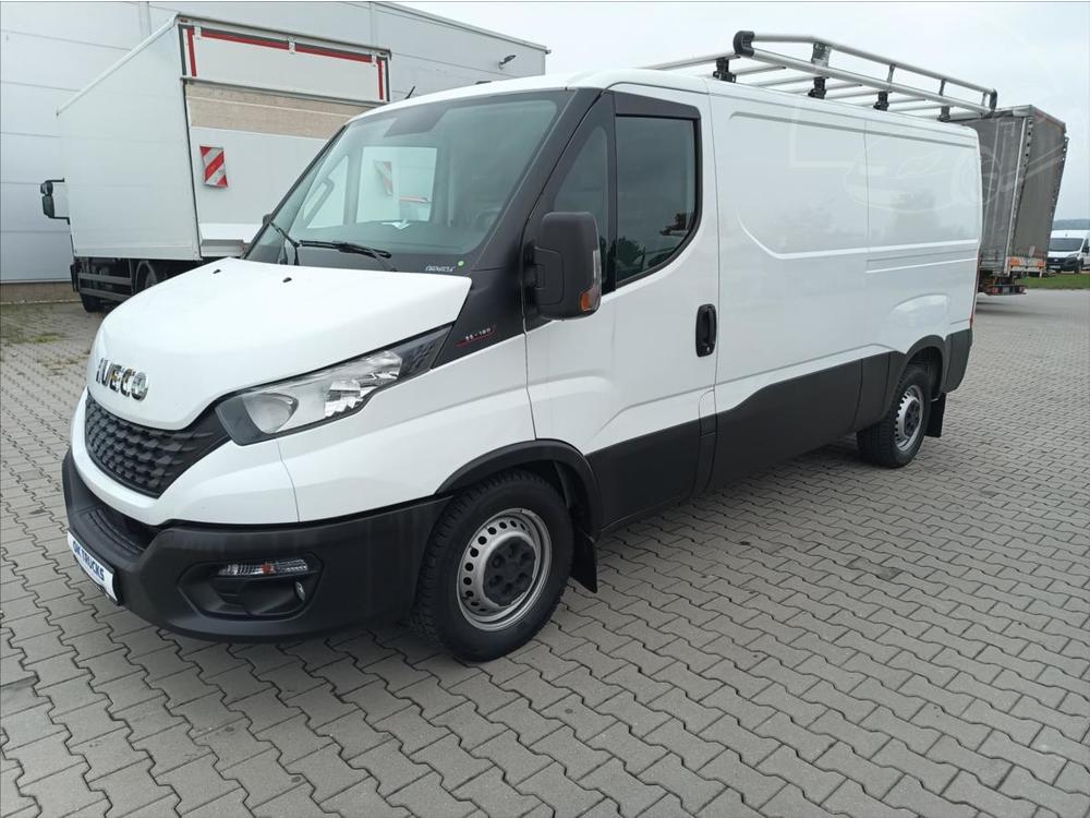 Iveco Daily 3,0   35S18HV