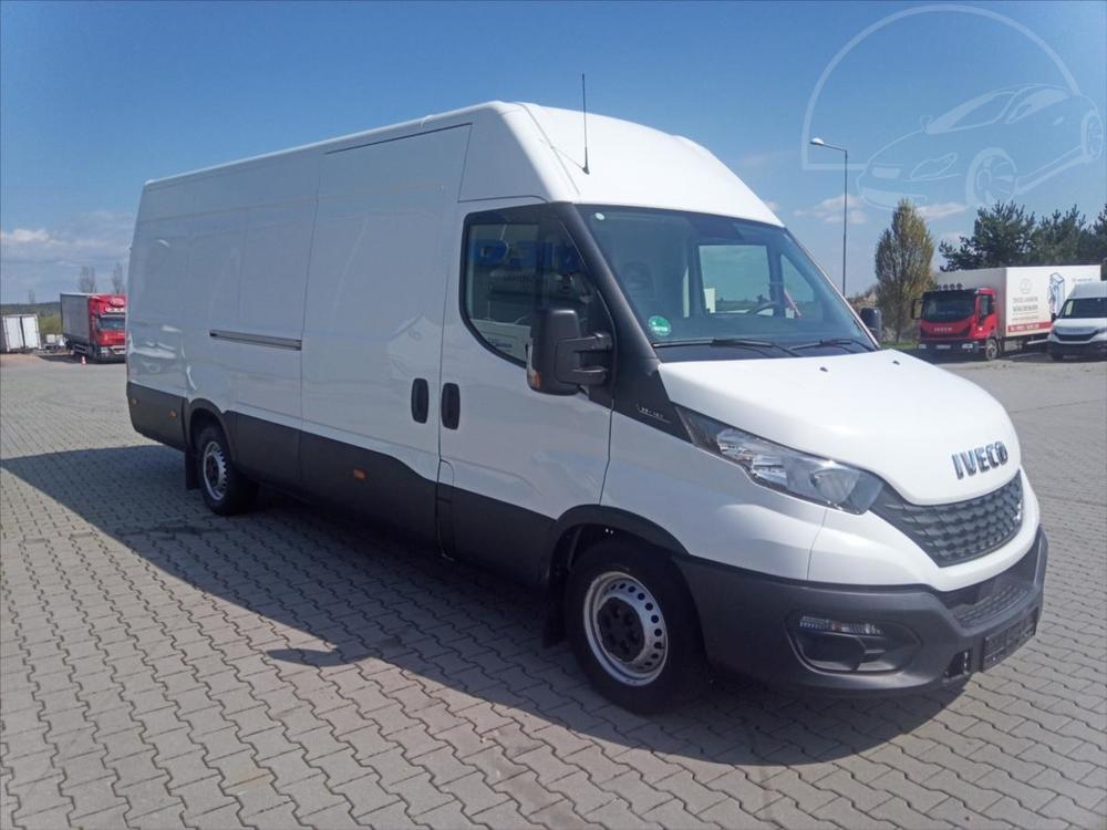 Iveco Daily 2,3   35S16V 16m3