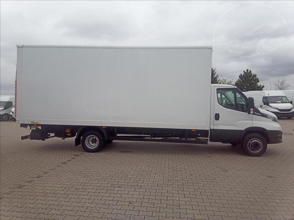 Iveco Daily sk15 EP 70C18P A8 3,0