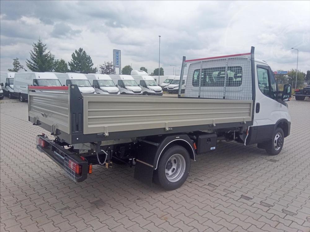 Iveco Daily 3,0   50C16HZ/3,5t