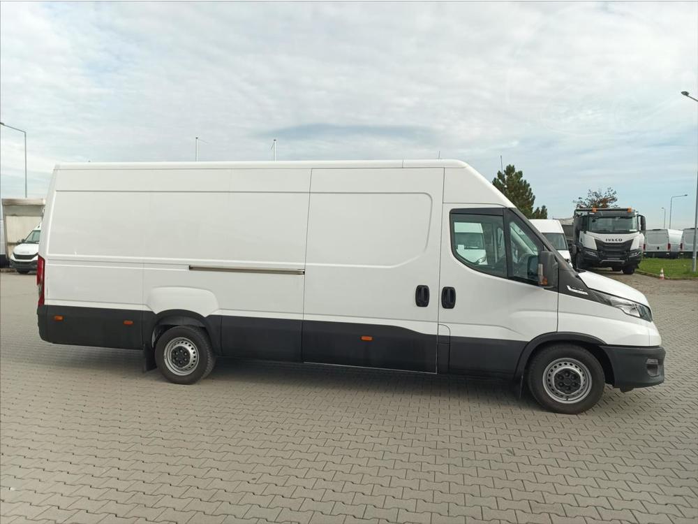 Iveco Daily 2,3   35S16A8V 16m3