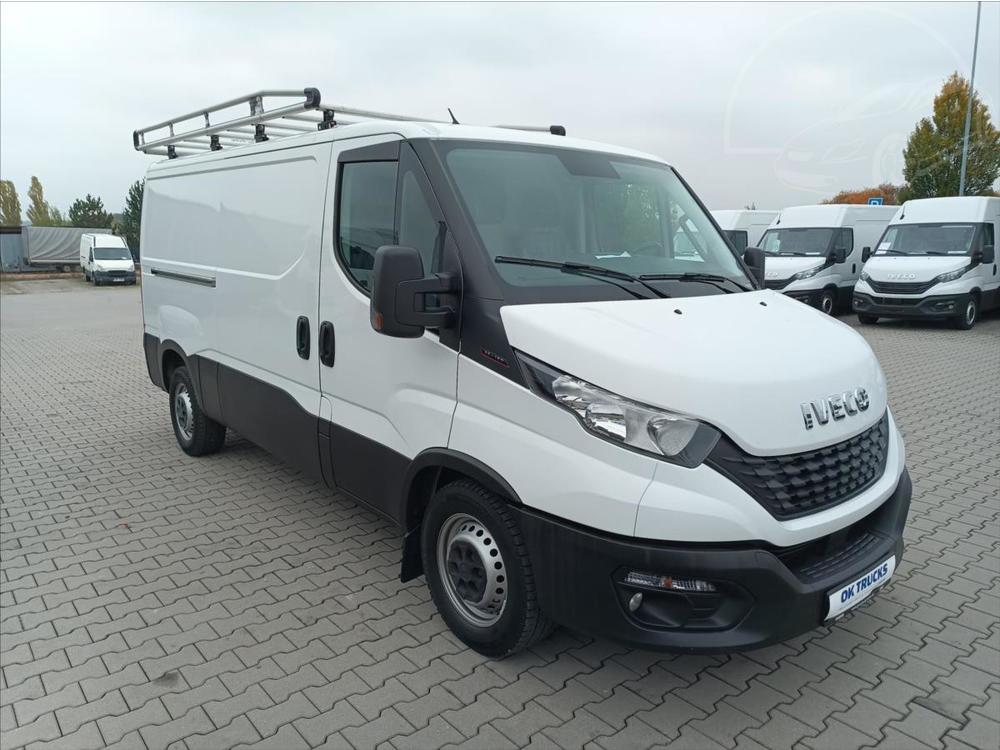 Iveco Daily 3,0   35S18HV