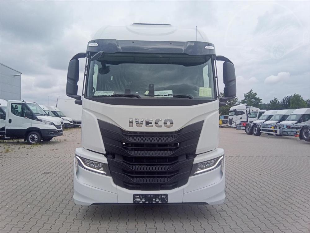 Iveco S AT190 36FP WAY 190 8,8