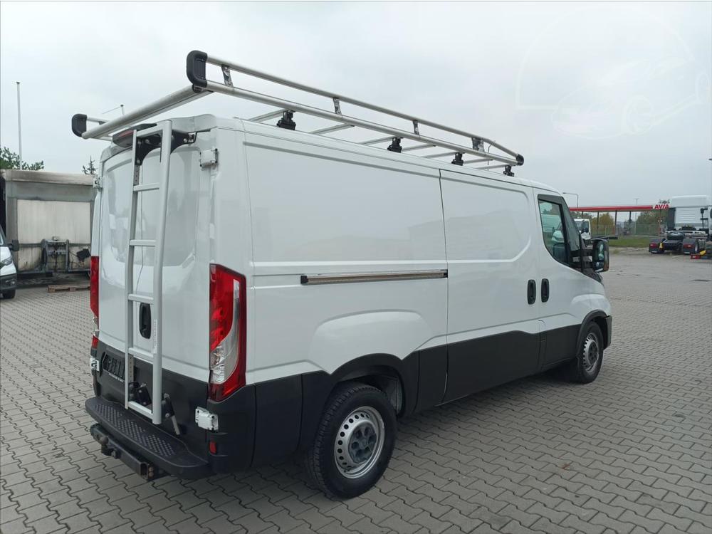 Iveco Daily 3,0   35S18HV