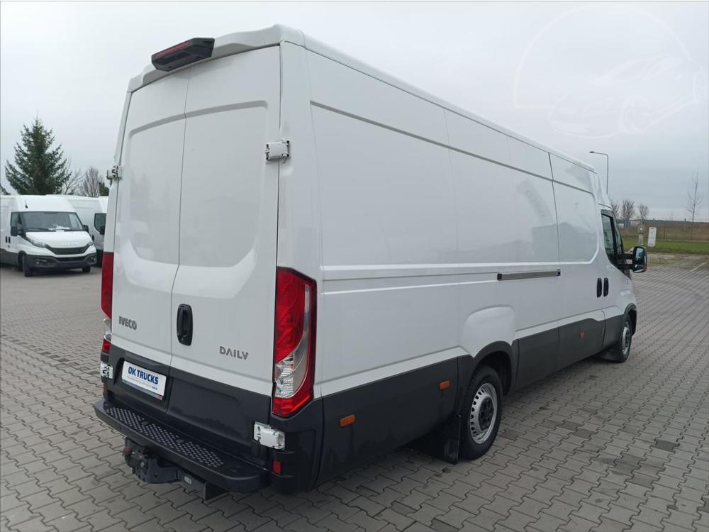 Iveco Daily 3,0   35S18V 16m3