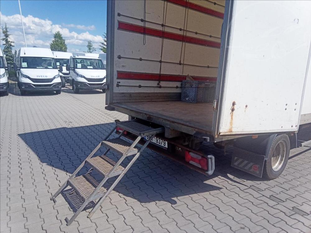 Iveco Daily 3,0 sk  35C15H