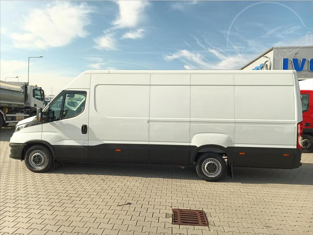 Iveco Daily 2,3   35S16V 16m3