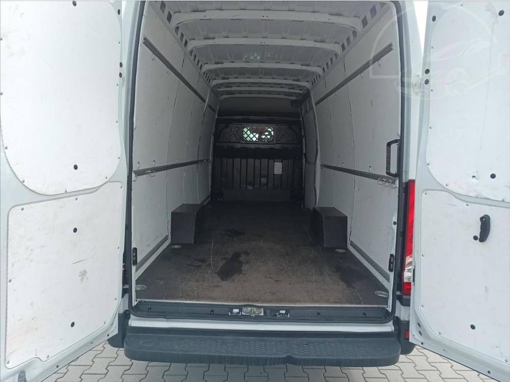 Iveco Daily 2,3   35S16A8V 16m3