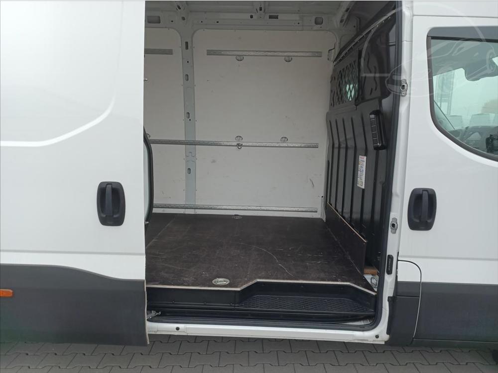 Iveco Daily 2,3   35C16A8V