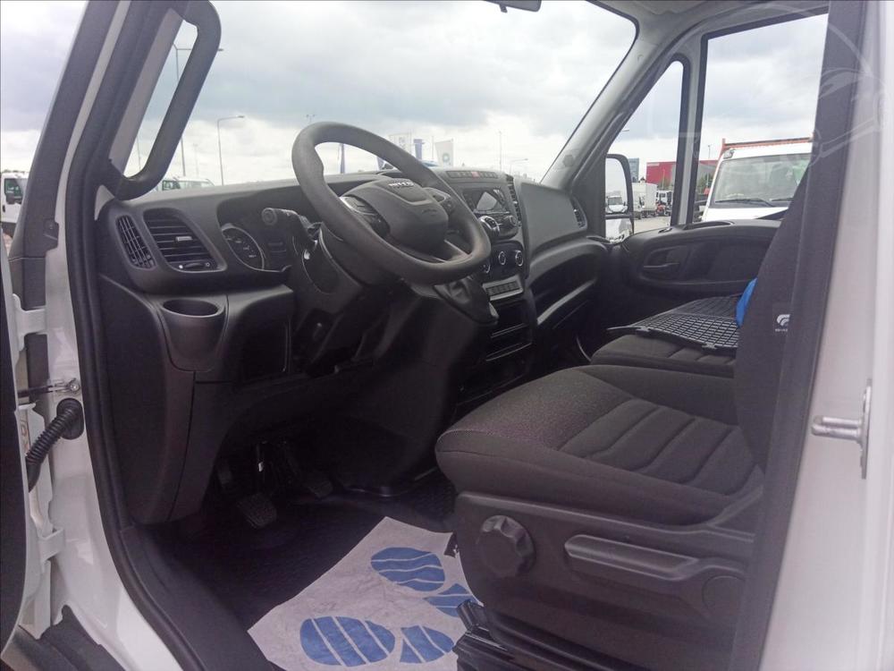 Iveco Daily 3,0   50C16HZ/3,5t